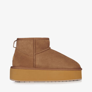 Stinger Micro Flatform, CHESTNUT, hi-res