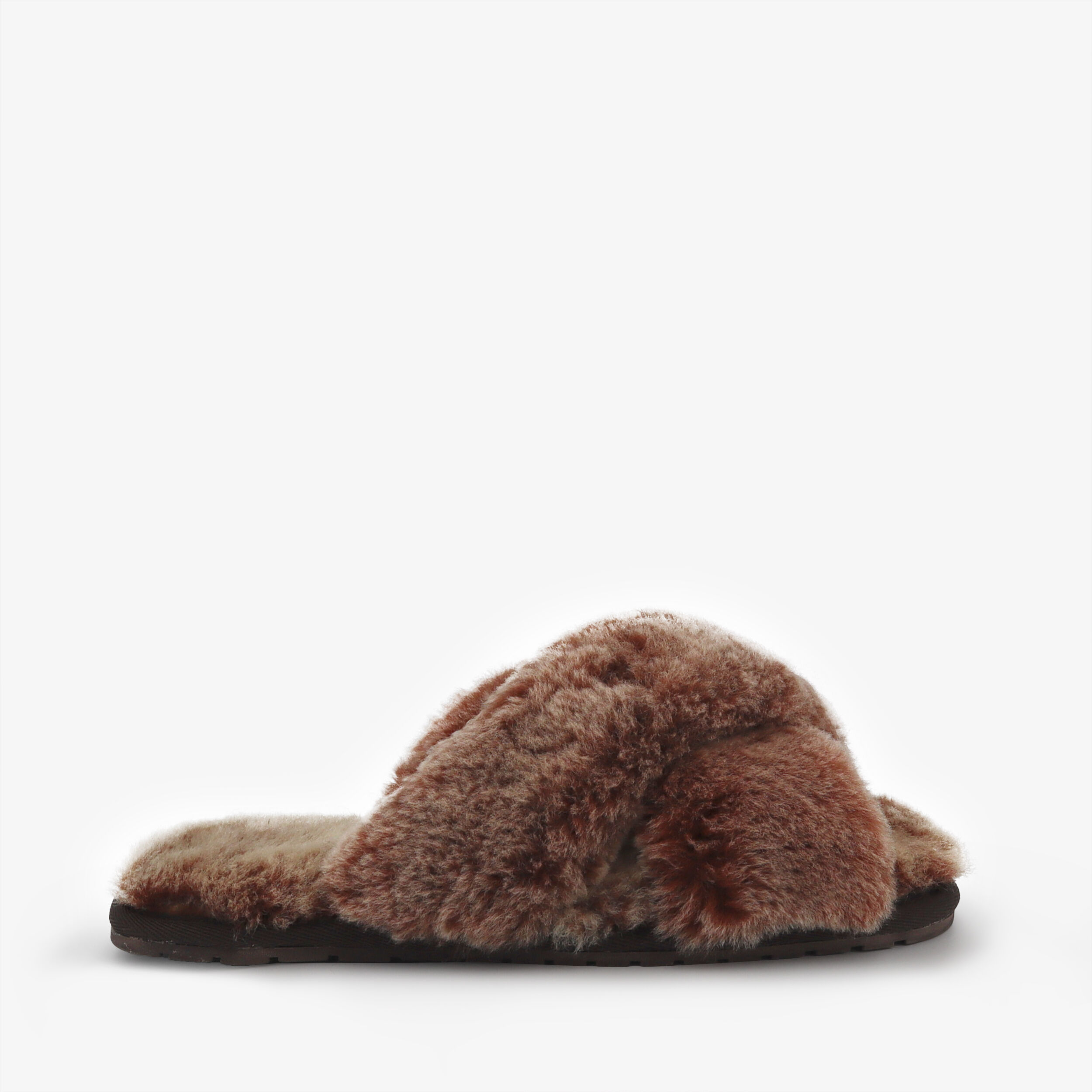 Mayberry Frost BROWN EMU Australia