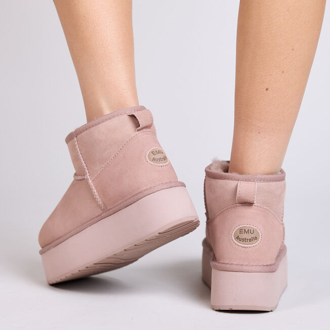 Stinger Micro Flatform, CAMEO ROSE, hi-res