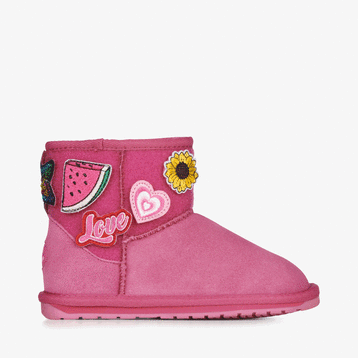 Wallaby Mini Play, DEEP PINK, hi-res