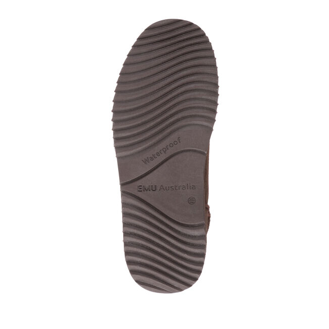 Paterson Hi, CHOCOLATE, hi-res