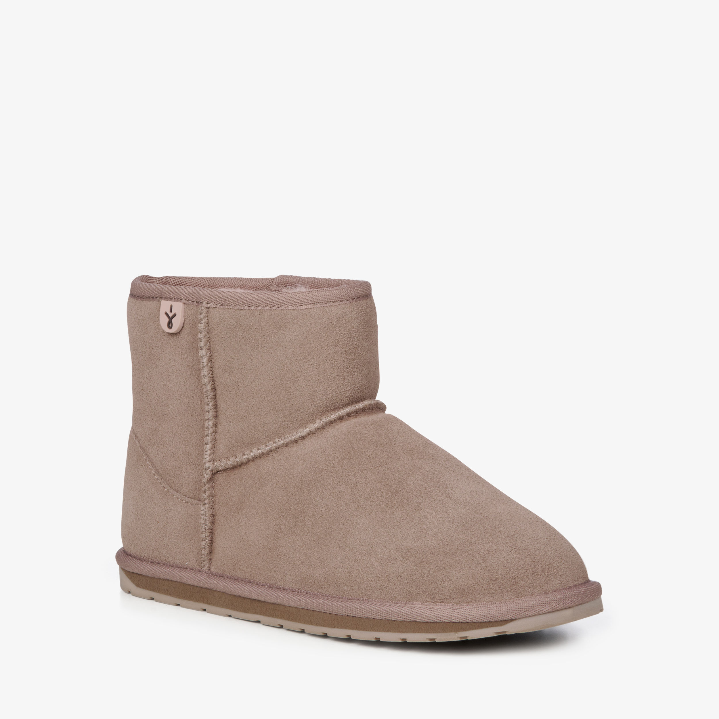 Mush boots outlet
