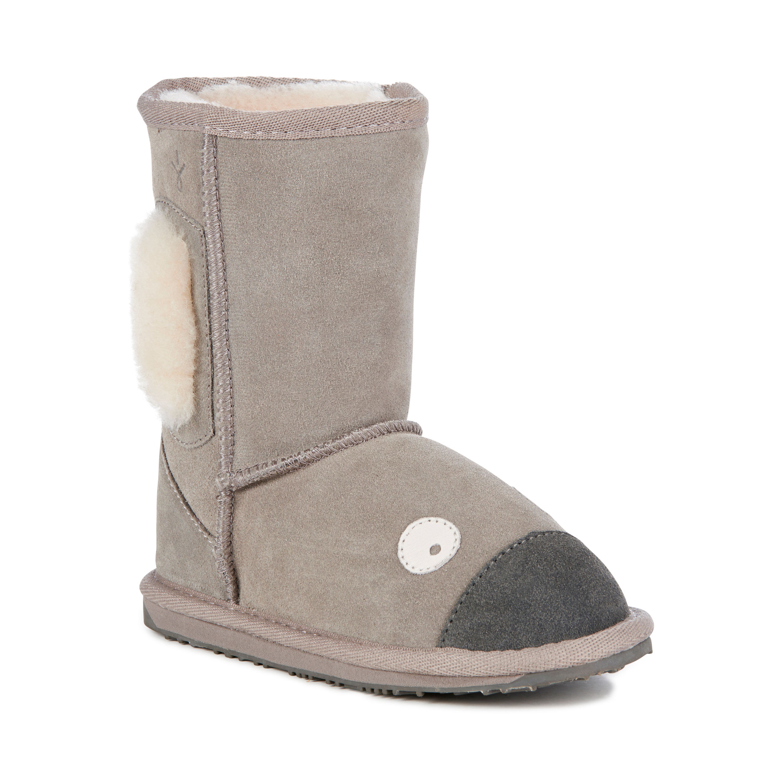 emu koala boots