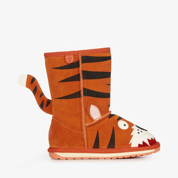 Tiger, DEEP ORANGE, hi-res