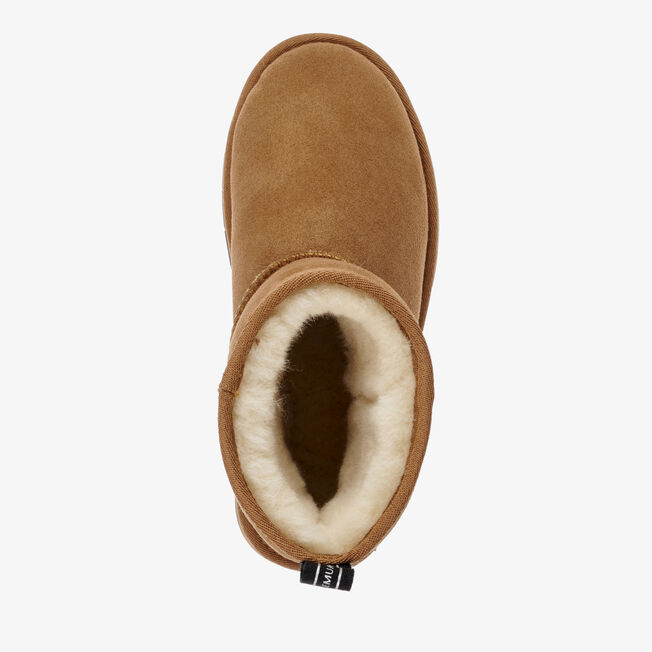 Sharky Mini, CHESTNUT/BLACK, hi-res