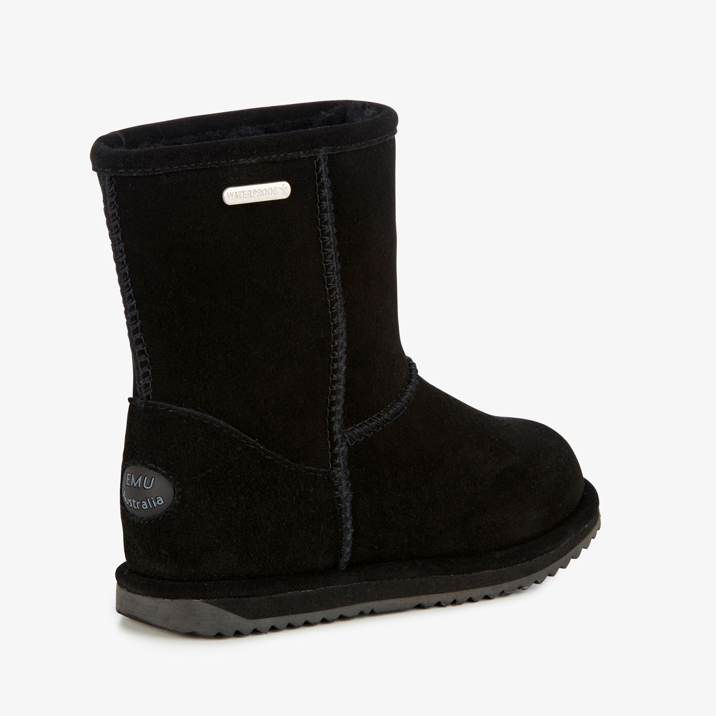 Emu brumby boots hotsell