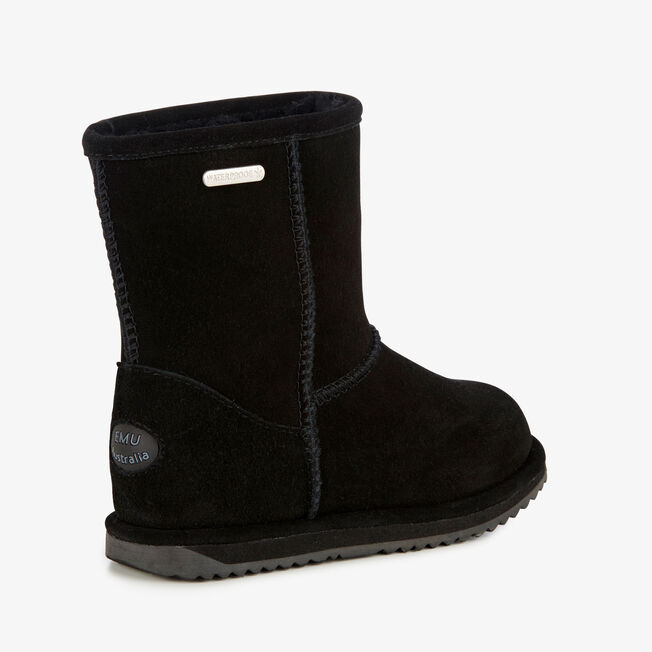 Brumby Lo, BLACK, hi-res