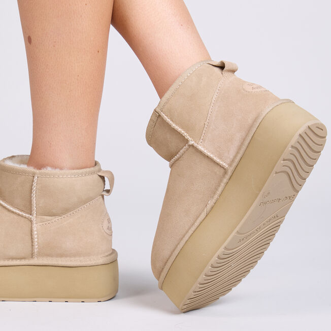 Stinger Micro Flatform, SAND, hi-res