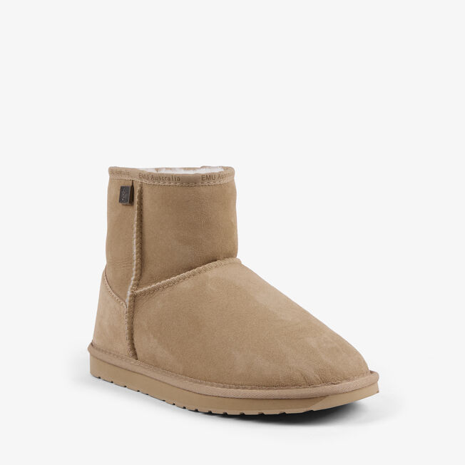 Platinum Stinger Slim Mini, SAND, hi-res