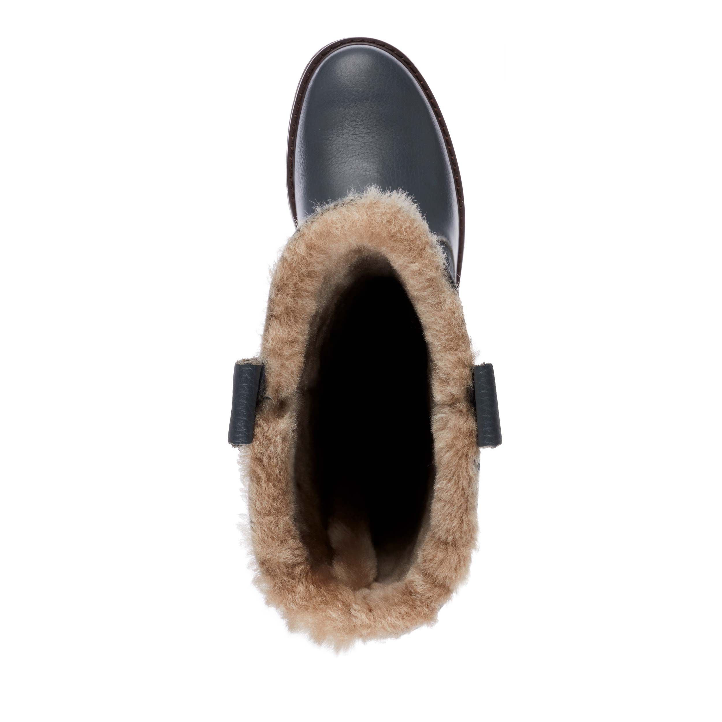 Emu shale best sale boots