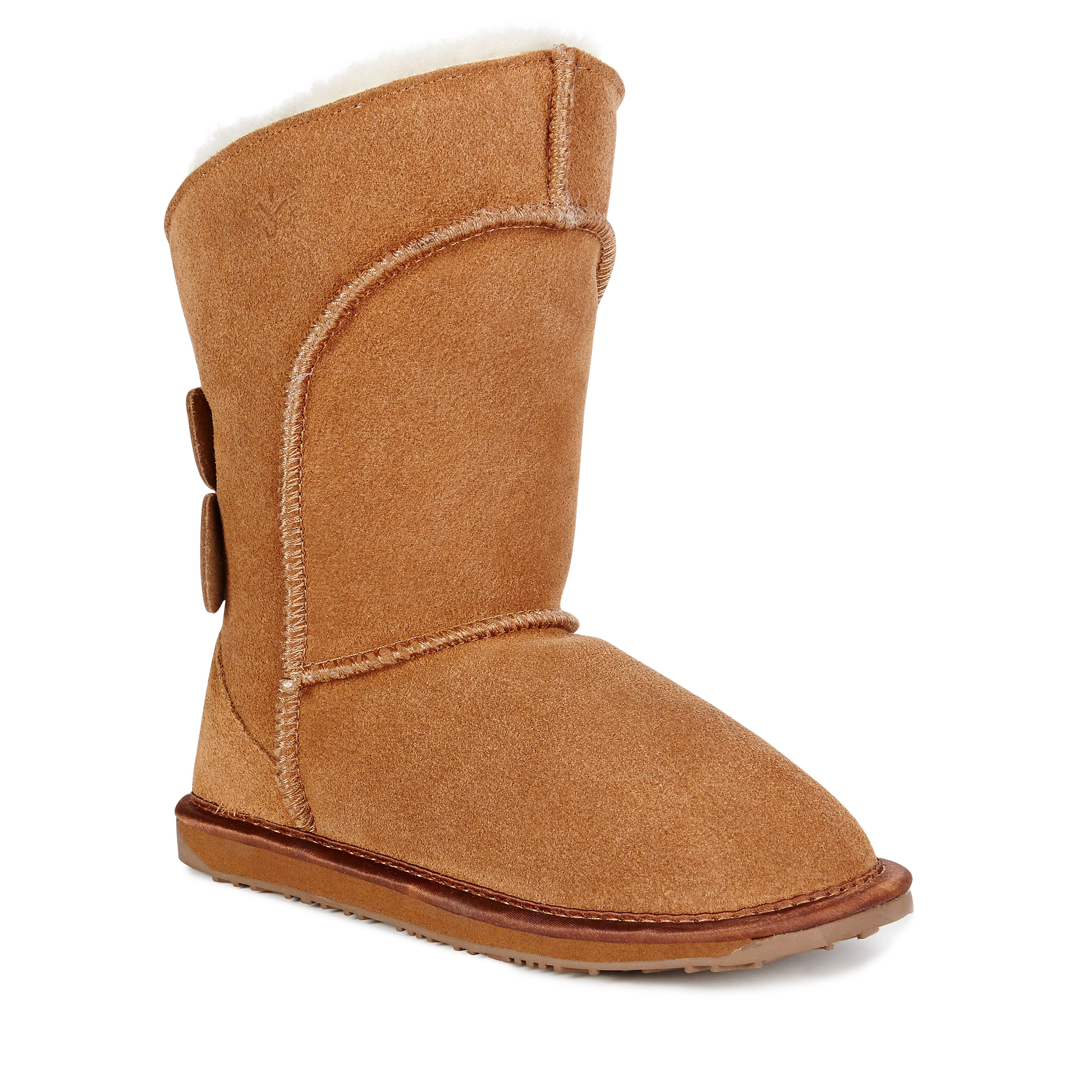 Kids Deluxe Wool Boot- EMU Australia