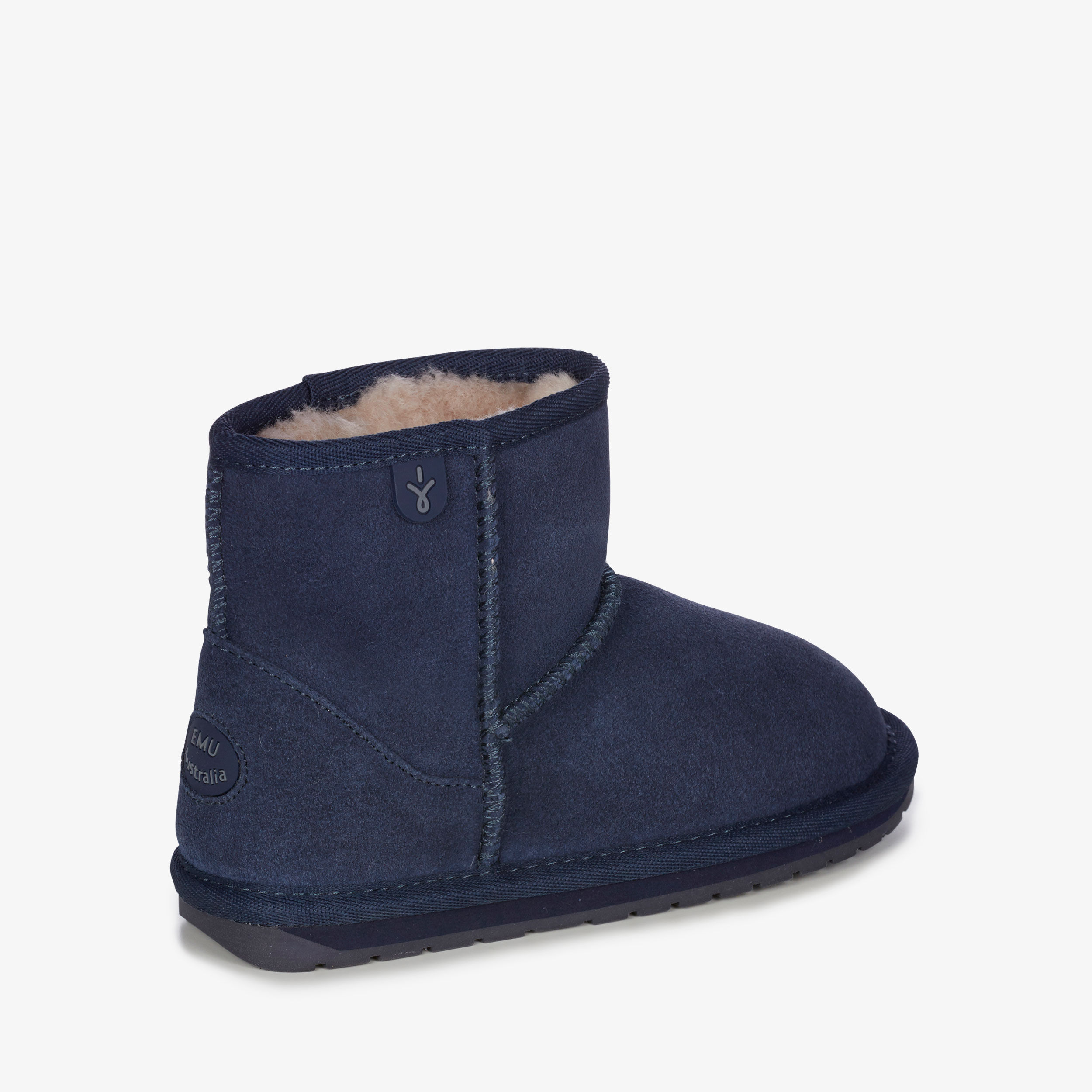Emu little deals creatures boots sale
