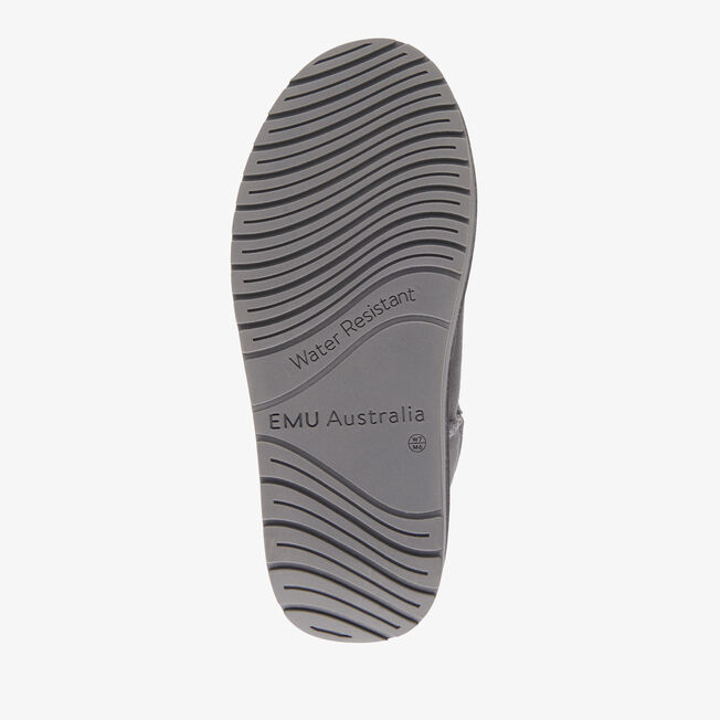 Stinger Micro Flatform, CHARCOAL, hi-res