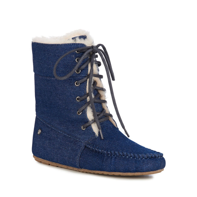 Brooklyn Denim, INDIGO DENIM, hi-res