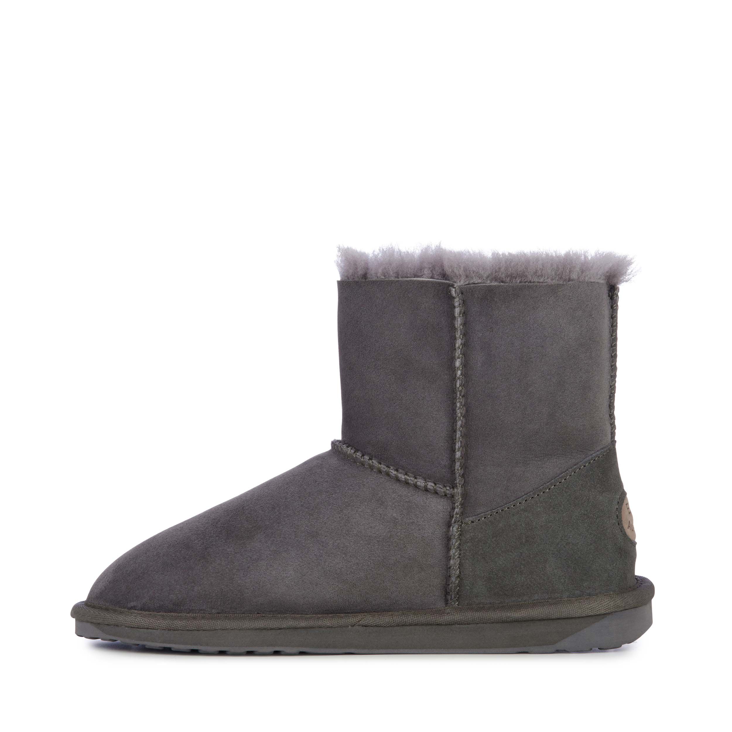 Emu ore boot best sale