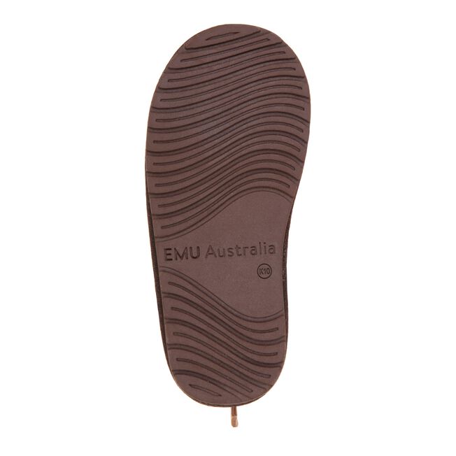 Monkey Tail, CHOCOLATE, hi-res