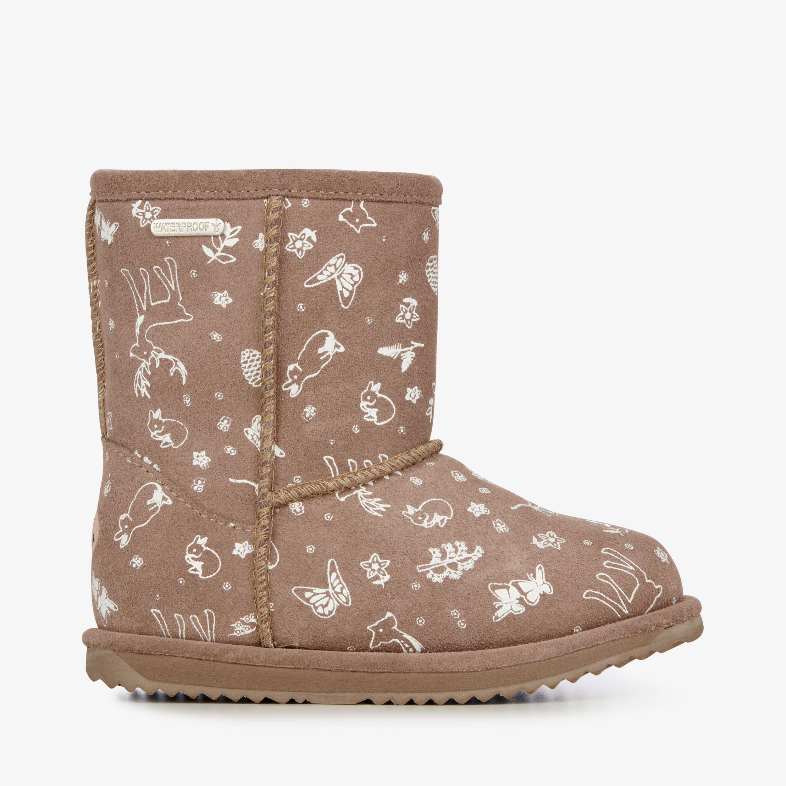 Sale Kids Boots Shoes Slippers EMU Australia