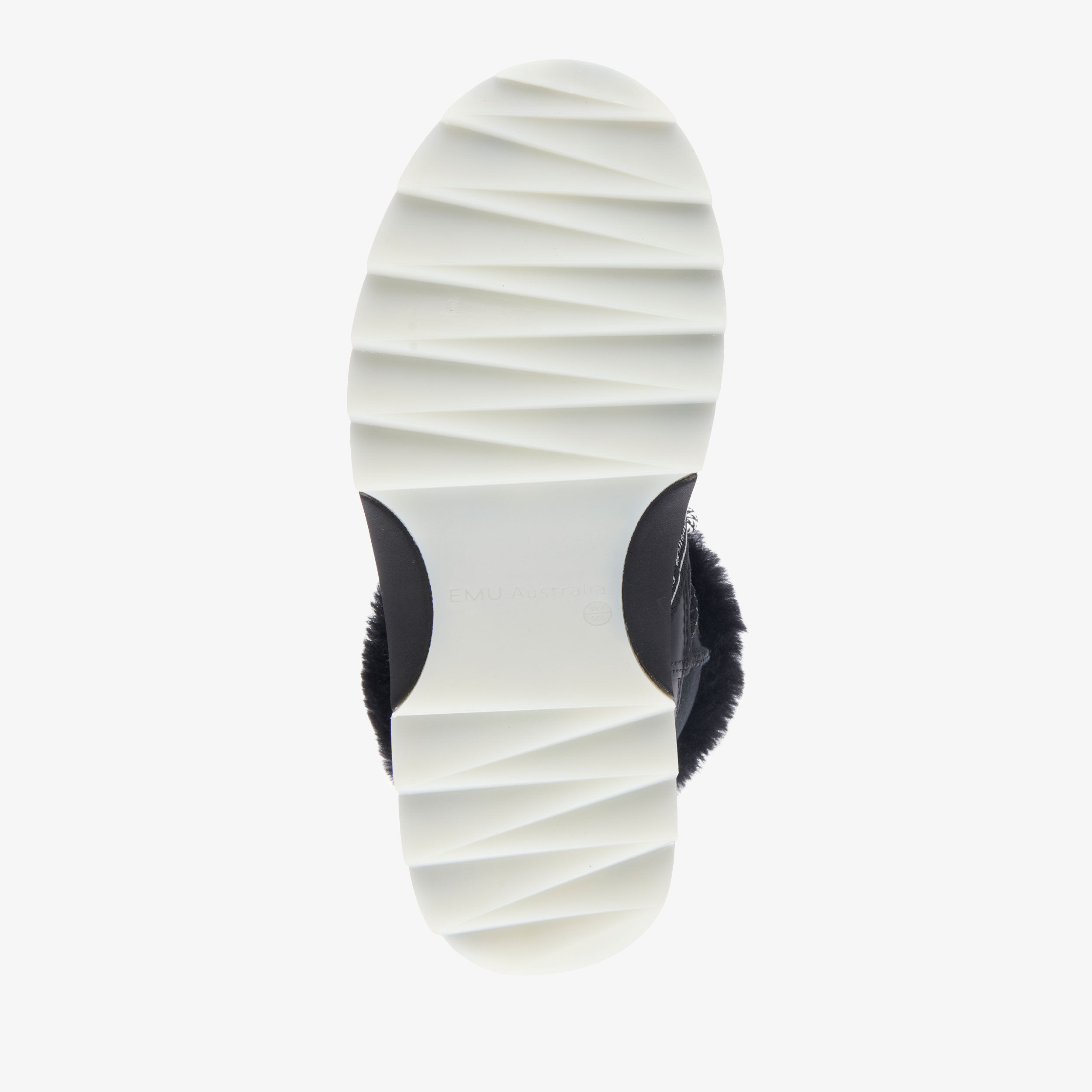 Blurred Micro - emuUS