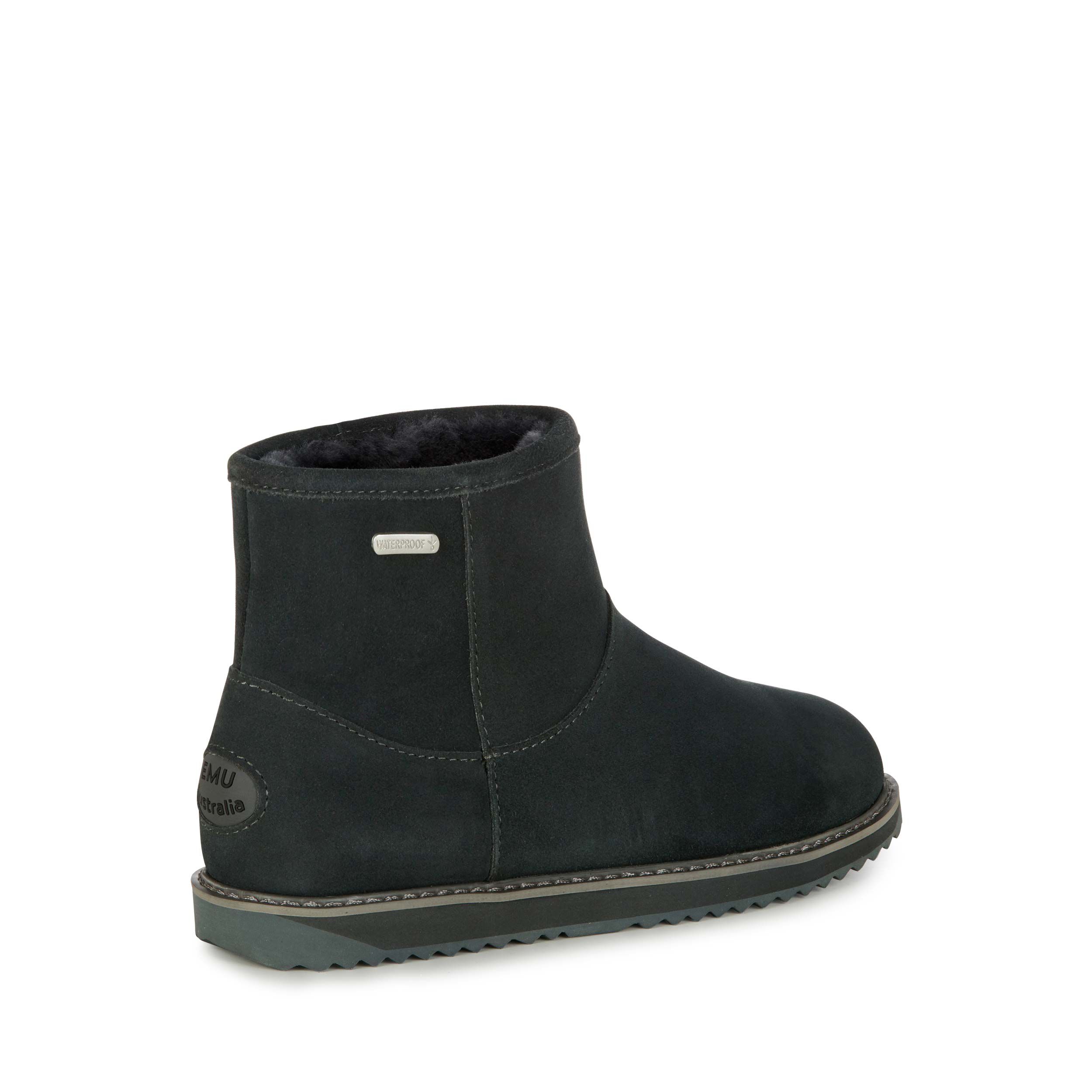 Emu paterson mini waterproof sale
