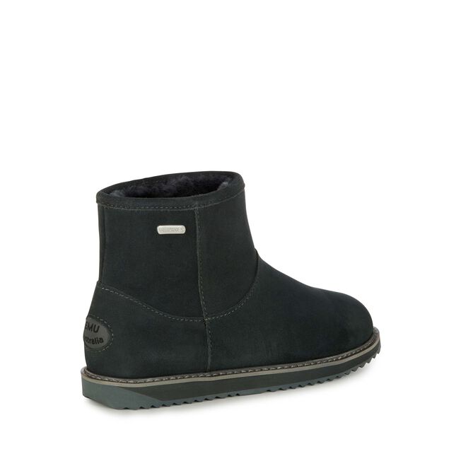 Paterson Classic Mini, DARK GREY, hi-res