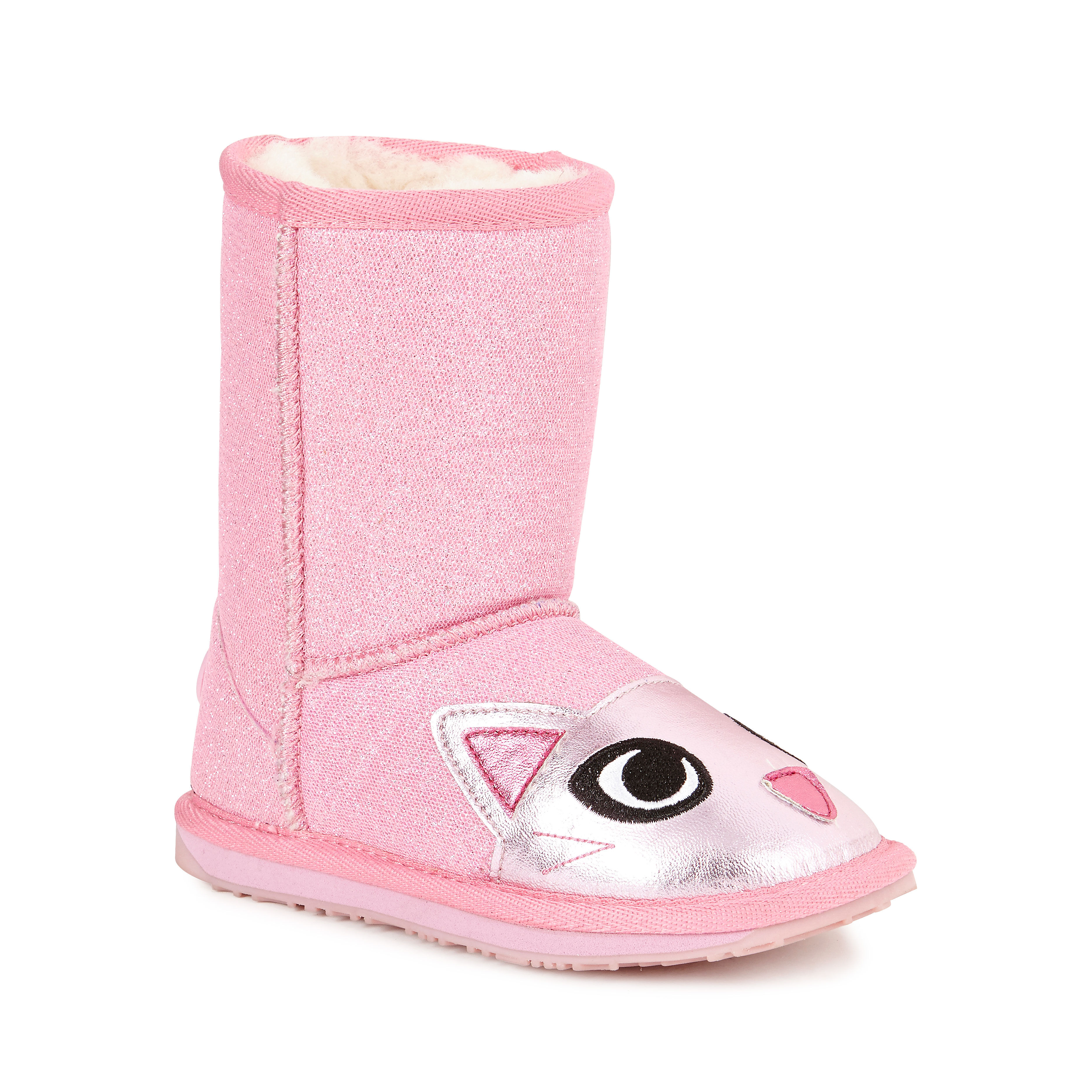 Baby online cat boots