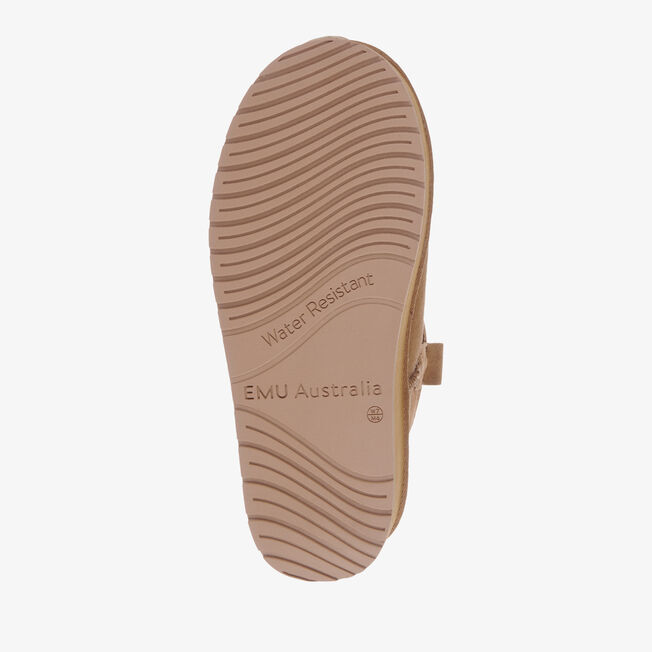 Foy Flatform Micro, CHESTNUT, hi-res