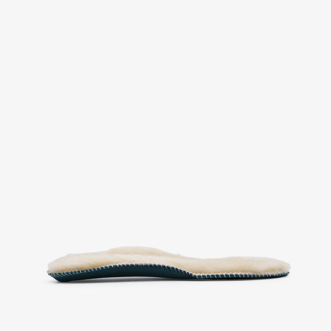 Sheepskin Insole - Slim, NATURAL, hi-res