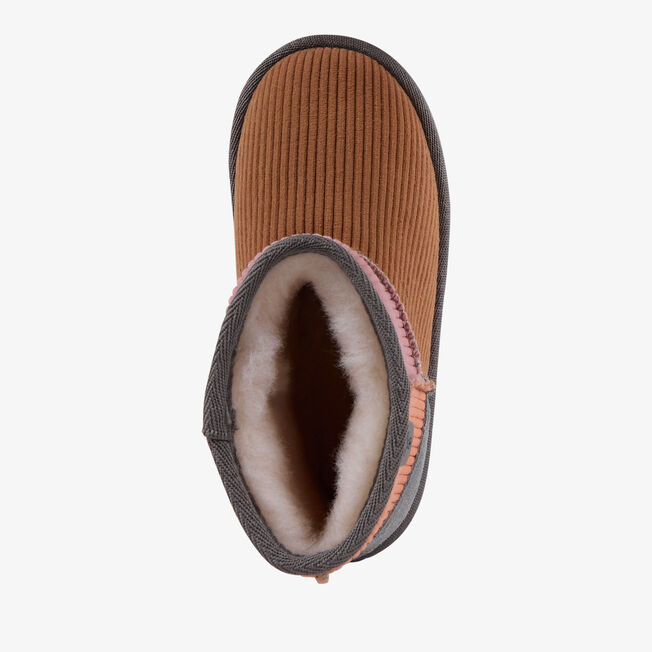 Wallaby Mini Cord Patch, PUTTY, hi-res