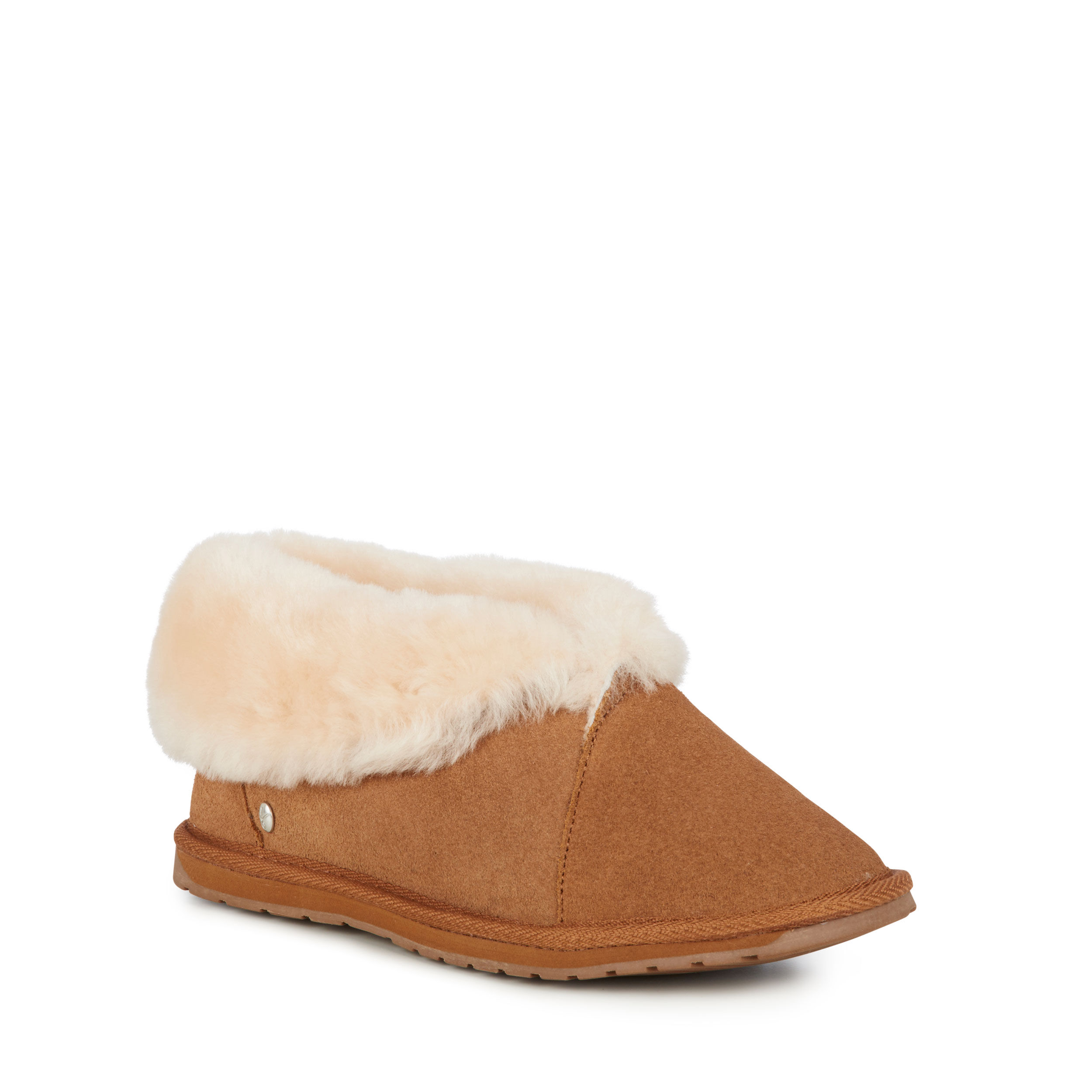 Emu top slippers uk