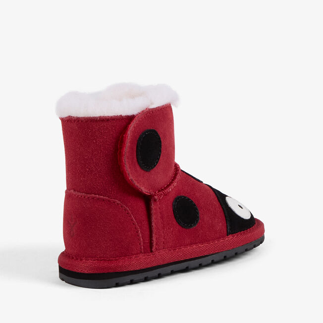 Ladybird Walker, RED, hi-res
