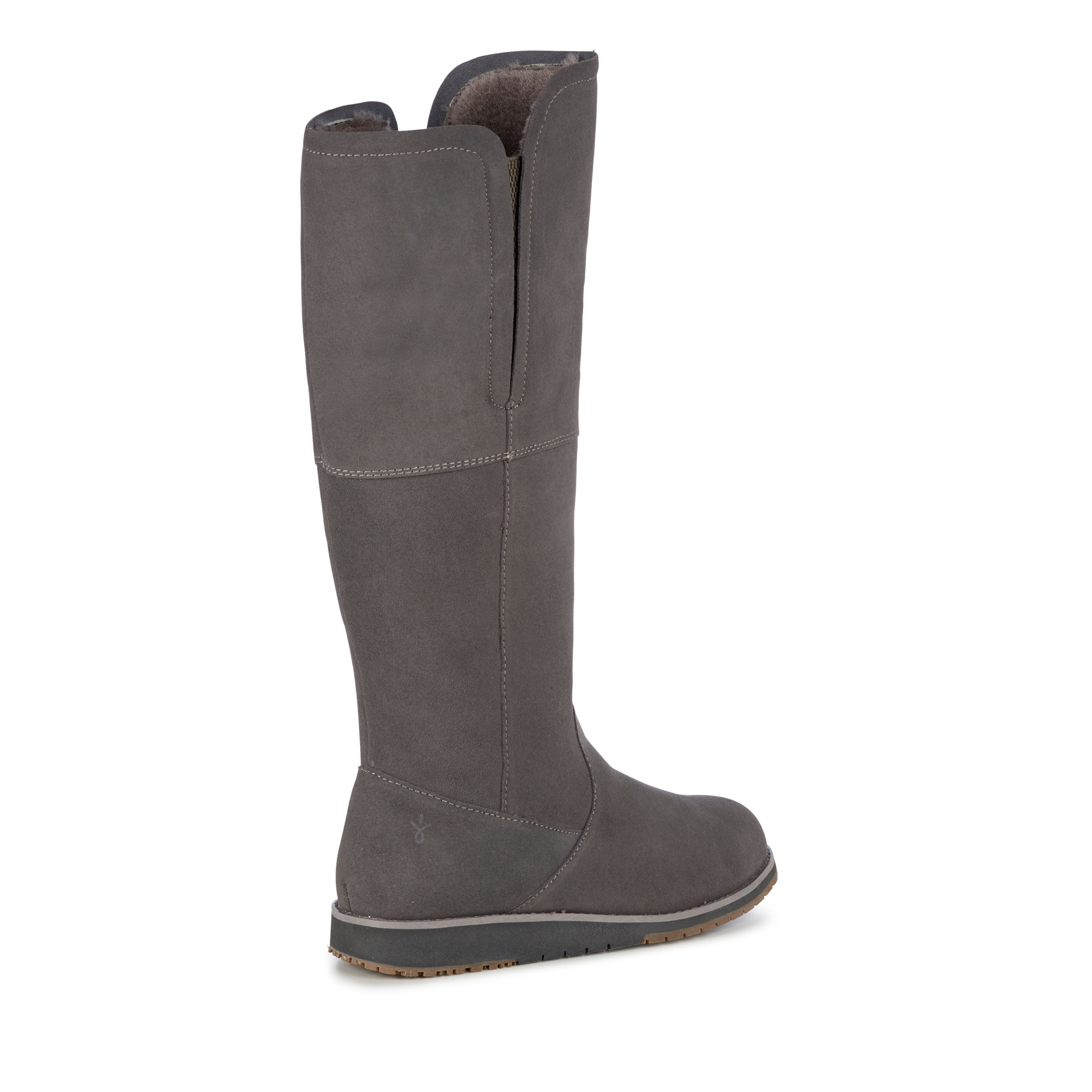 Emu quin hi top boots