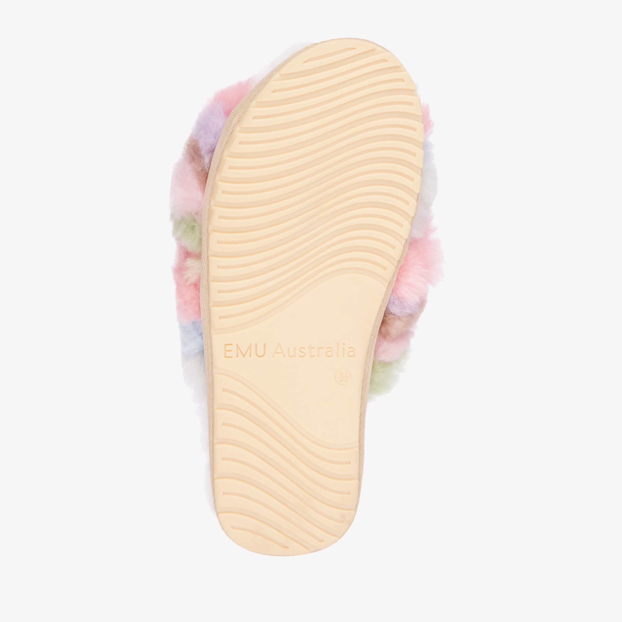 Emu flip flop slippers shop