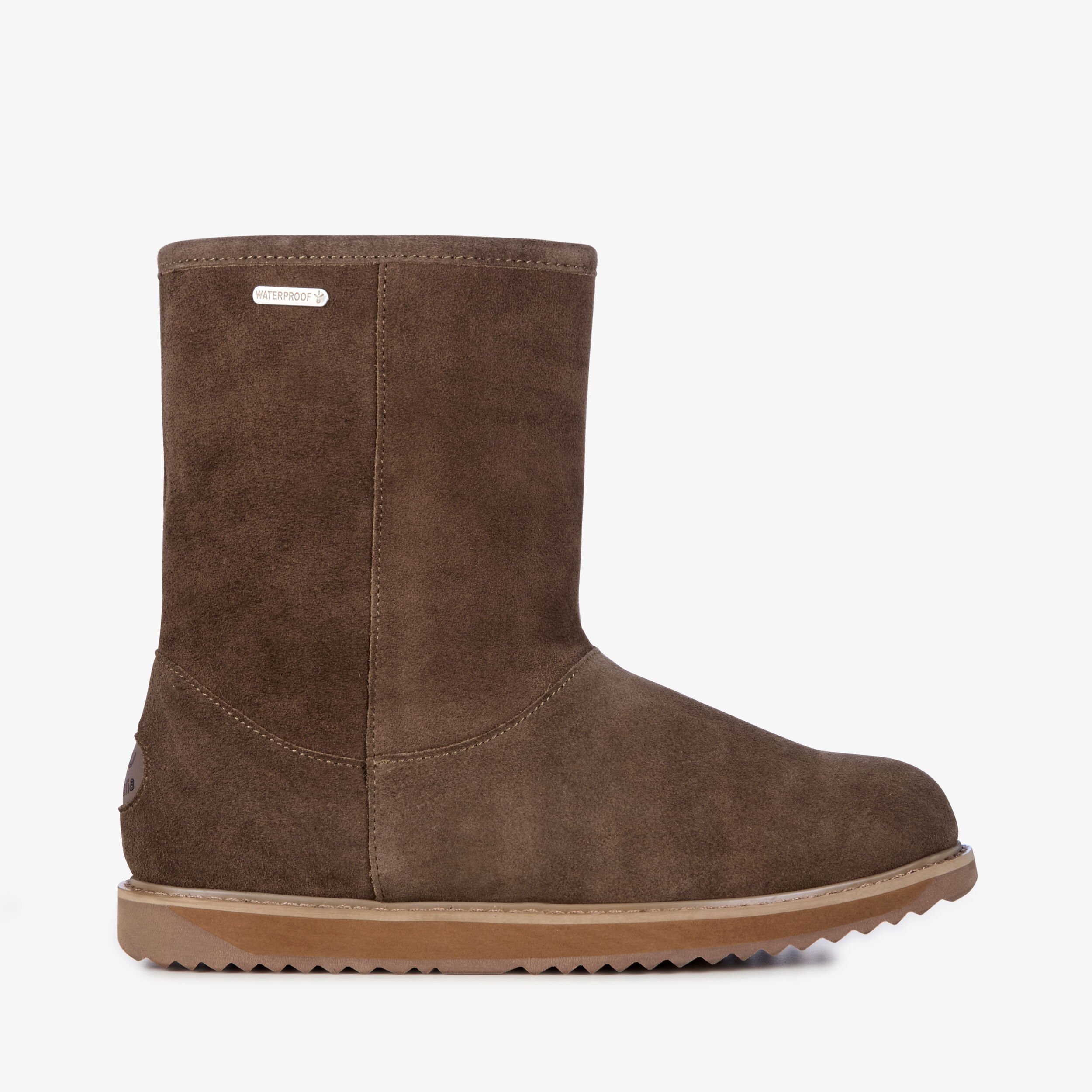 Australian emu boots on sale