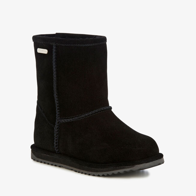 Brumby Lo, BLACK, hi-res