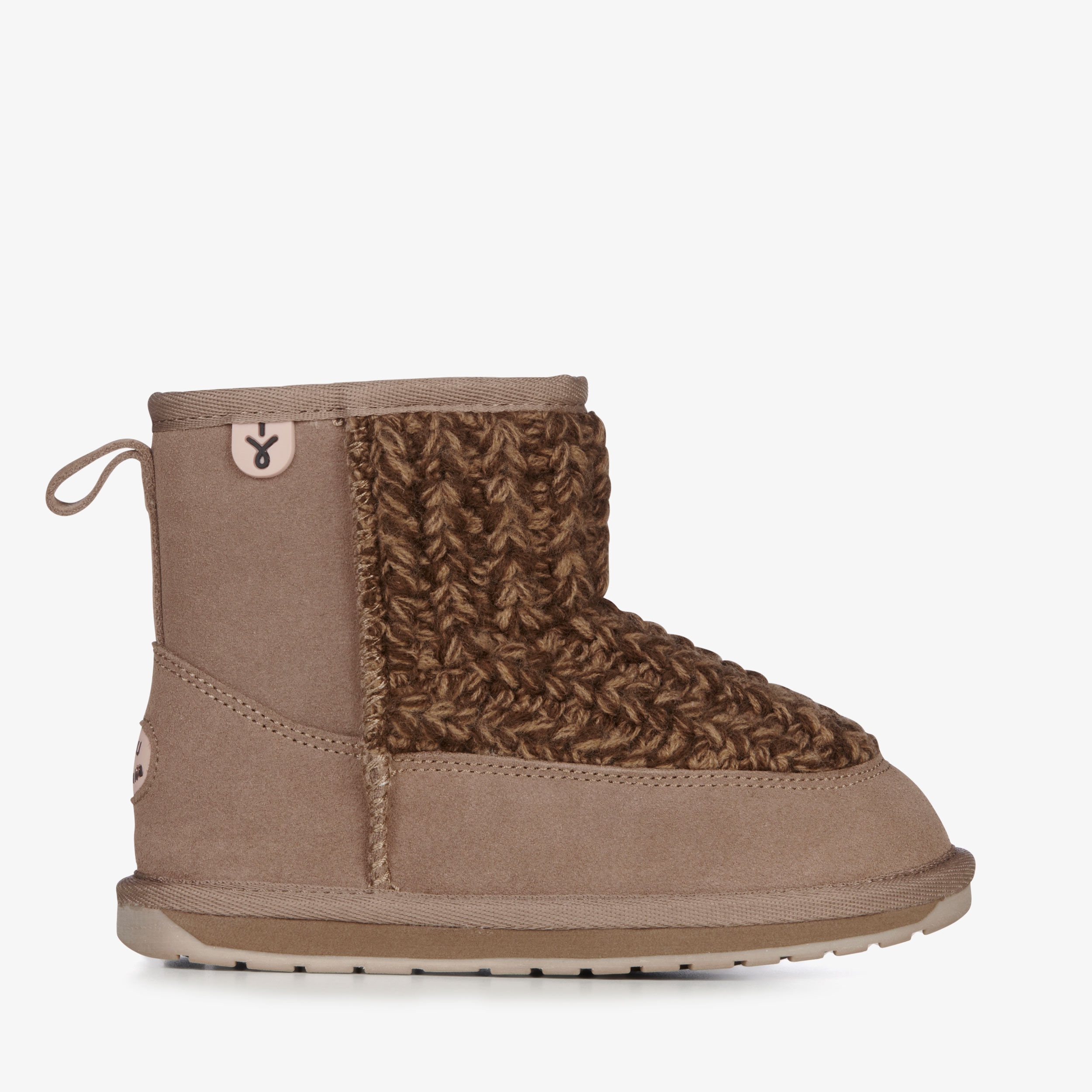 Kids Suede Wool Boots and Footwear EMU Australia