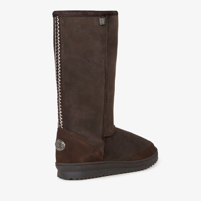Platinum Outback Hi, CHOCOLATE, hi-res