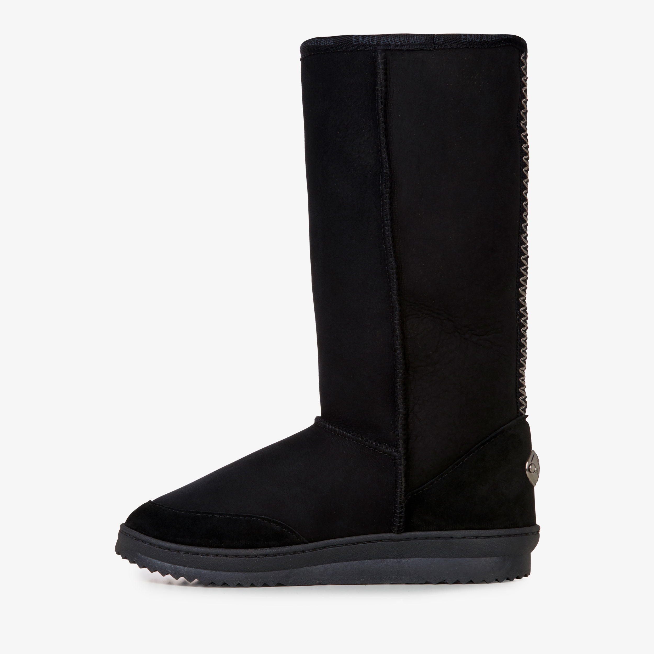 Platinum Outback Hi Womens Sheepskin 