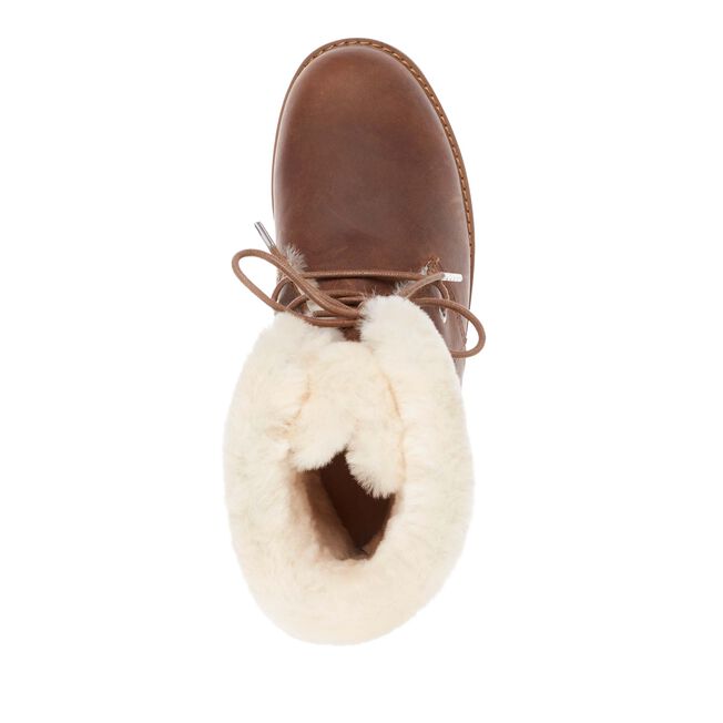 Shoreline Leather Lo, OAK, hi-res