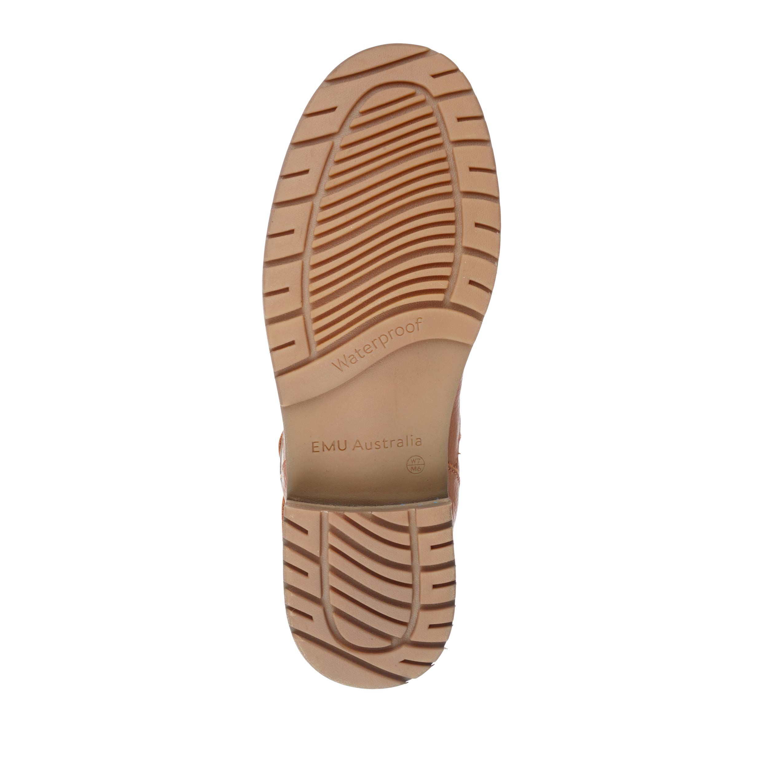 Duke Womens Cow Leather Boot EMU Australia
