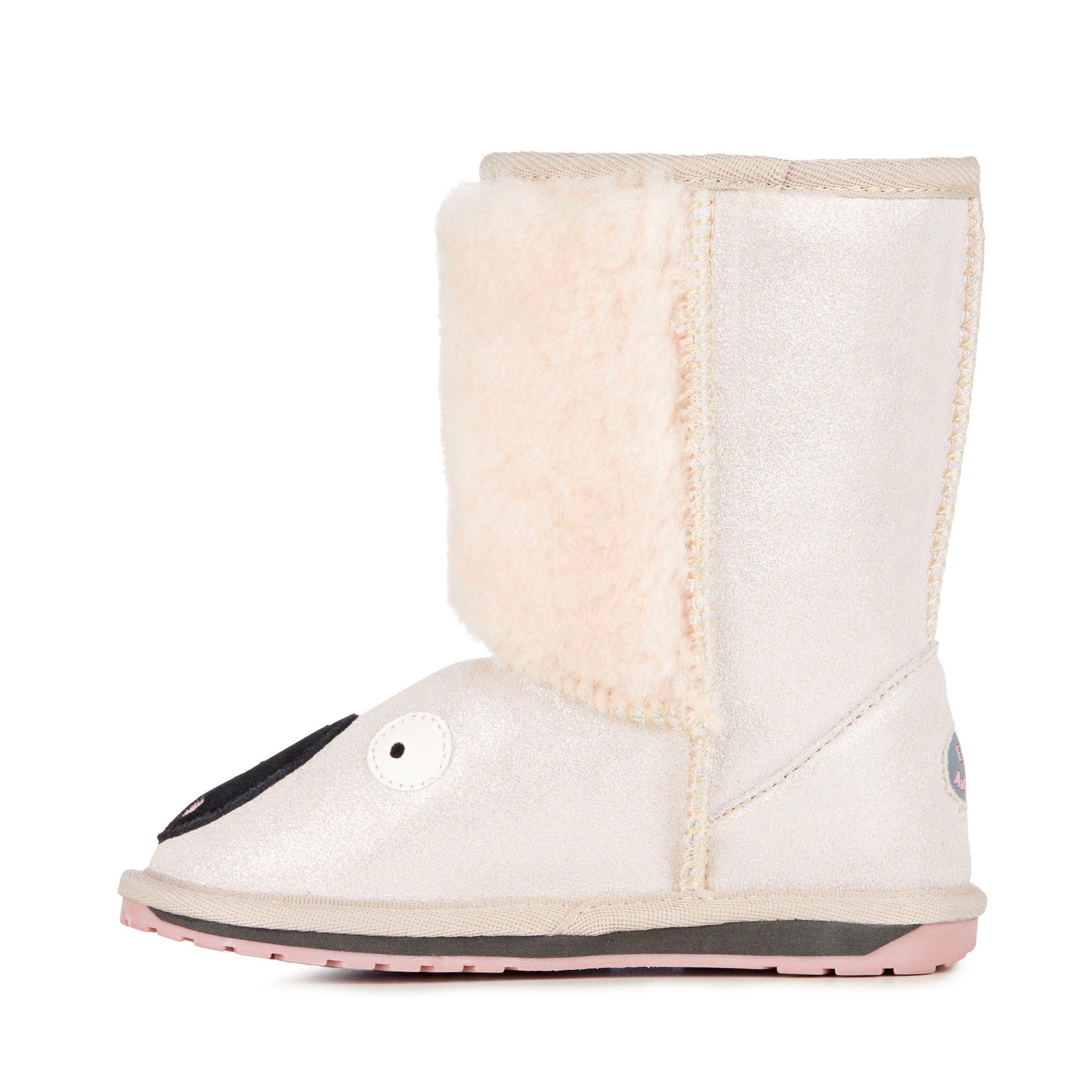 Emu koala boots 2025