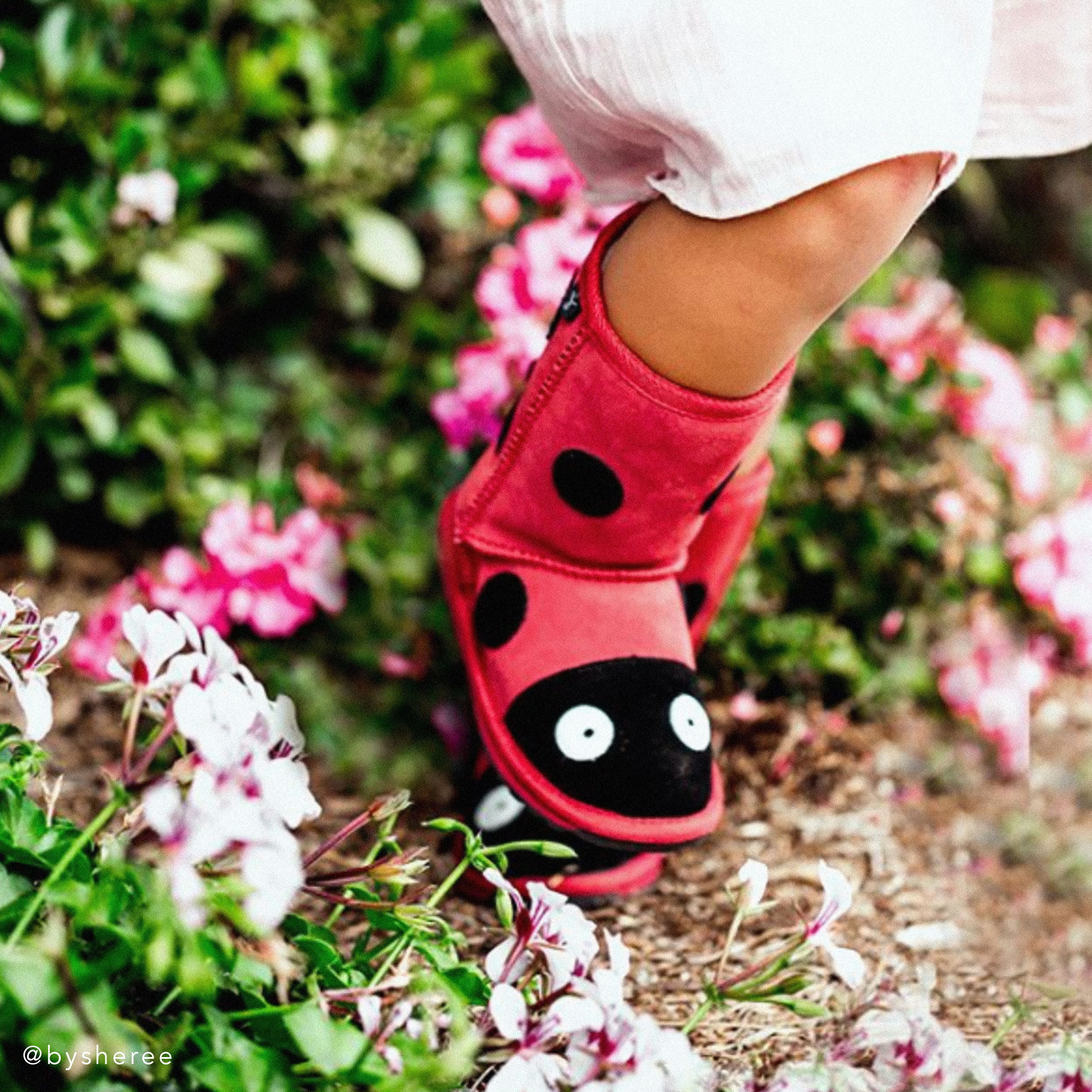 Ladybird Kids Deluxe Wool Boot EMU Australia