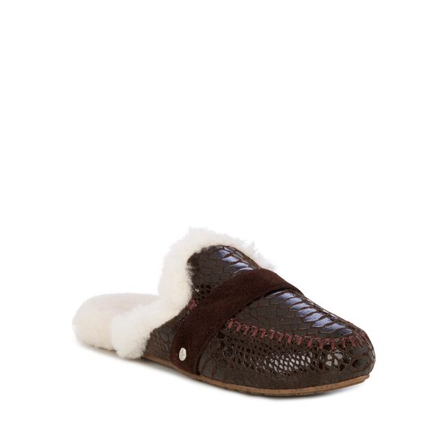 Mooka, CHOCOLATE CROC, hi-res