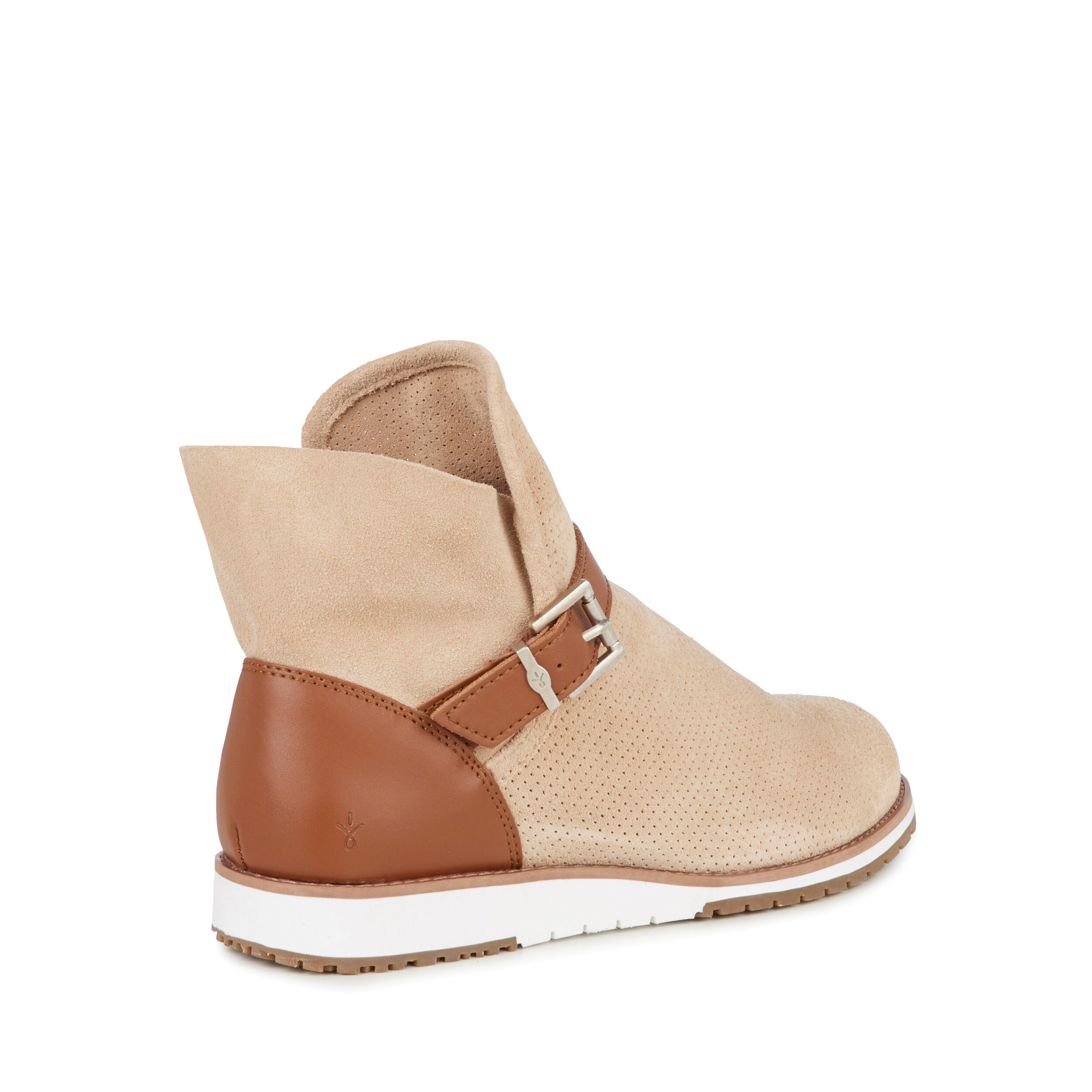 Lorne Womens Suede Boot EMU Australia