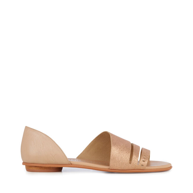 Ibis, ROSE GOLD / SAND, hi-res