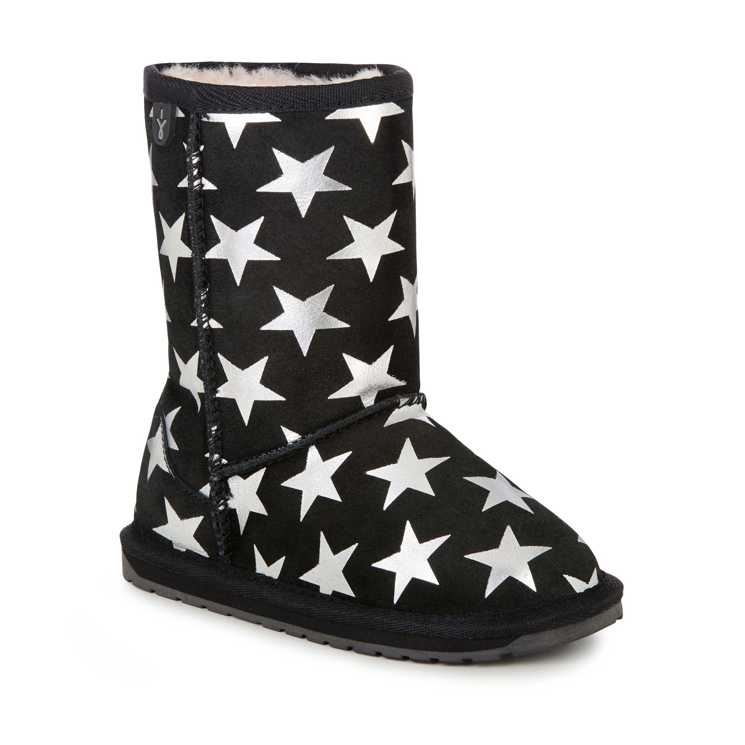 Starry on sale night boots