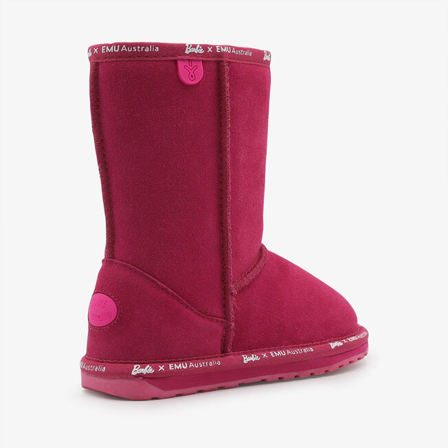 Barbie™ Wallaby Lo, BARBIE PINK, hi-res