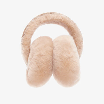 Angahook Earmuffs, CAMEL, hi-res