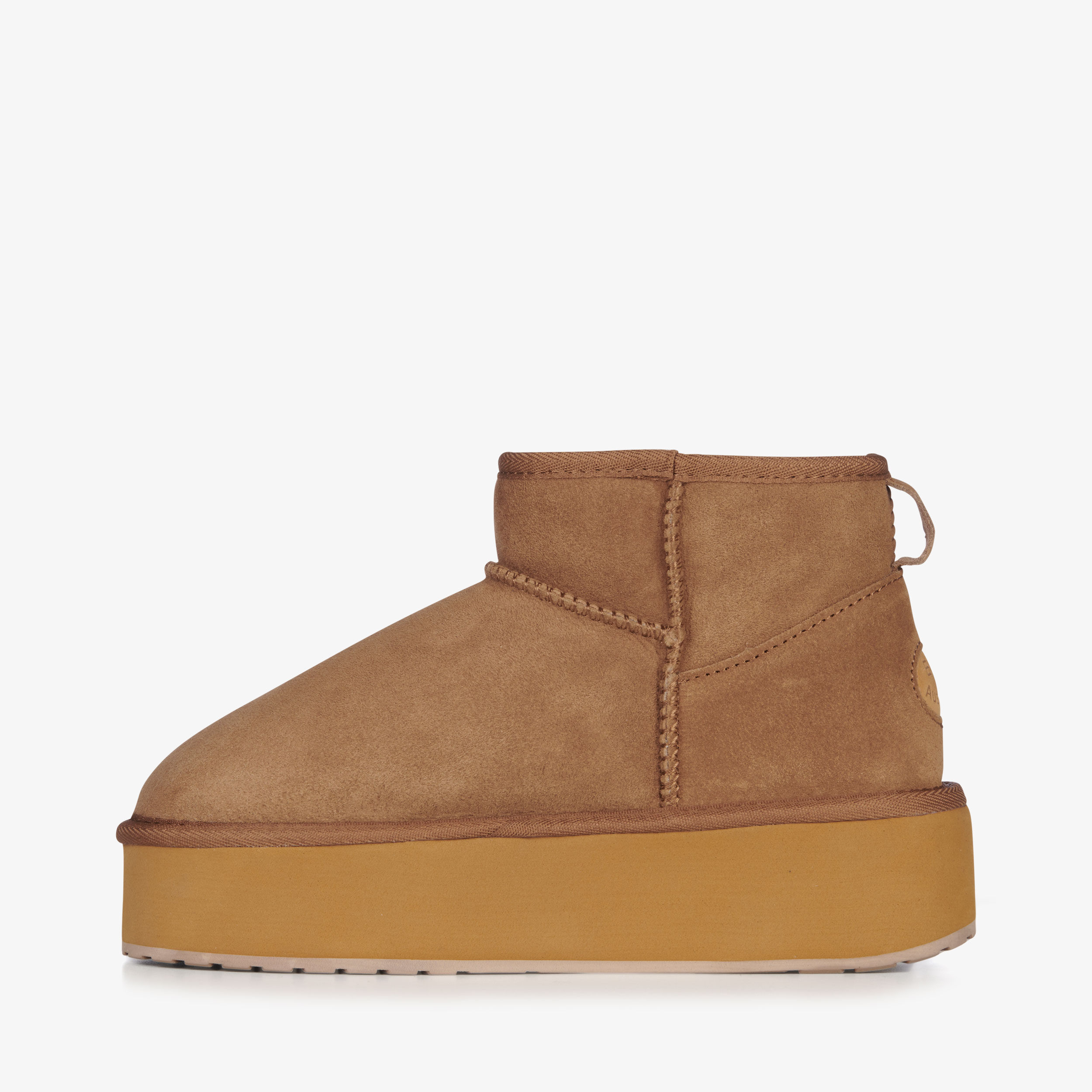 EMU Foy Flatform Micro Boots | Free People