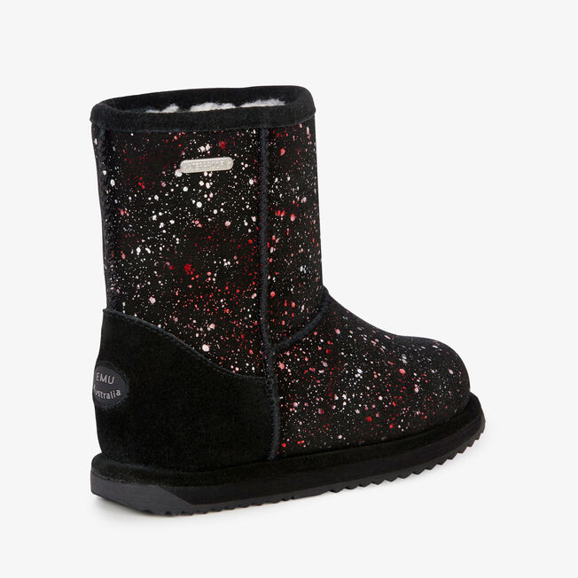 Galaxy Brumby, BLACK, hi-res