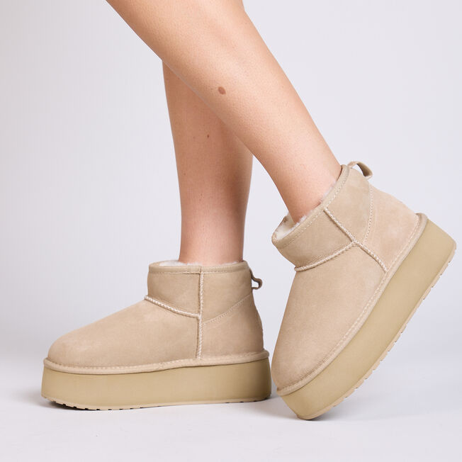 Stinger Micro Flatform, SAND, hi-res